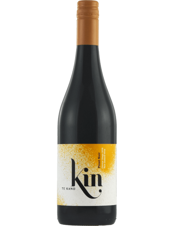 2019 Te Kano Kin Pinot Noir