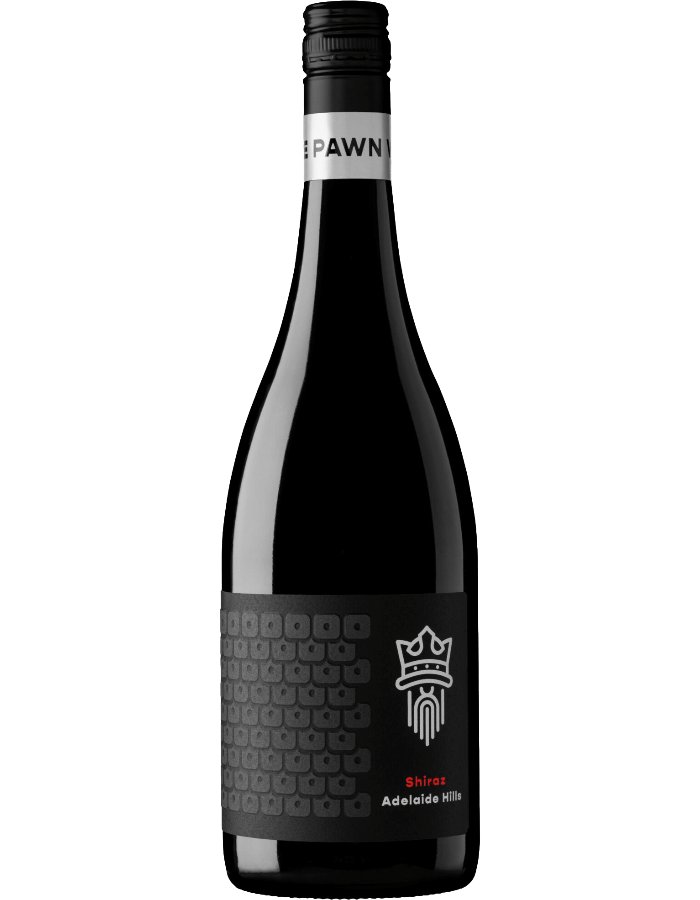 2019 The Pawn Wine Co Shiraz