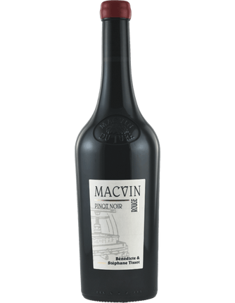 NV Tissot Macvin du Jura Pinot Noir
