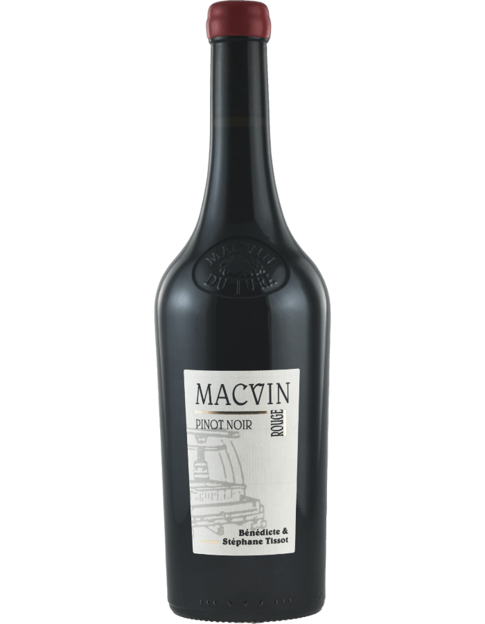 NV Tissot Macvin du Jura Pinot Noir