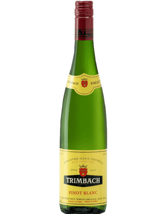 2017 Trimbach Pinot Blanc