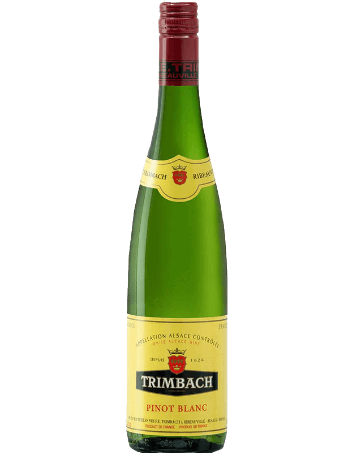 2017 Trimbach Pinot Blanc