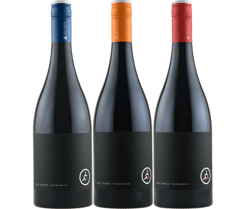 Two Tonne Tasmania Pinot Noir Masterclass Pack