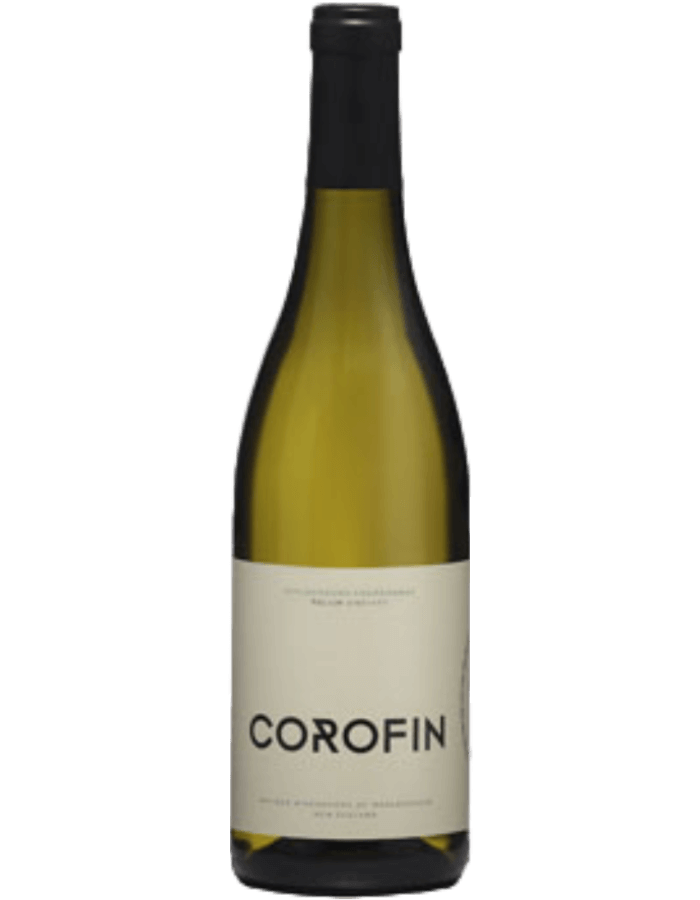 2019 Corofin Folium Vineyard Chardonnay