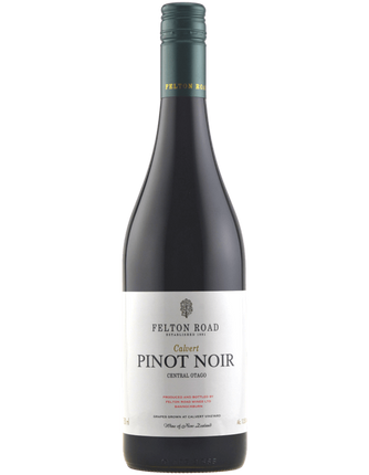 2020 Felton Road Calvert Pinot Noir