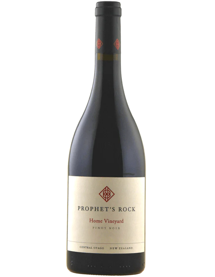 2021 Prophet's Rock Home Vineyard Pinot Noir