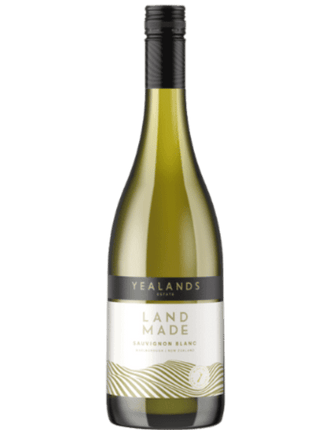 2021 Yealands Estate Land Made Sauvignon Blanc