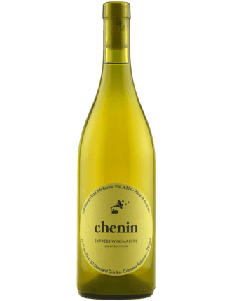 2021 Express Winemakers Chenin Blanc