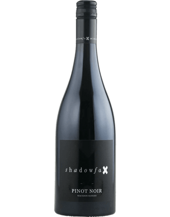 2020 Shadowfax Macedon Pinot Noir