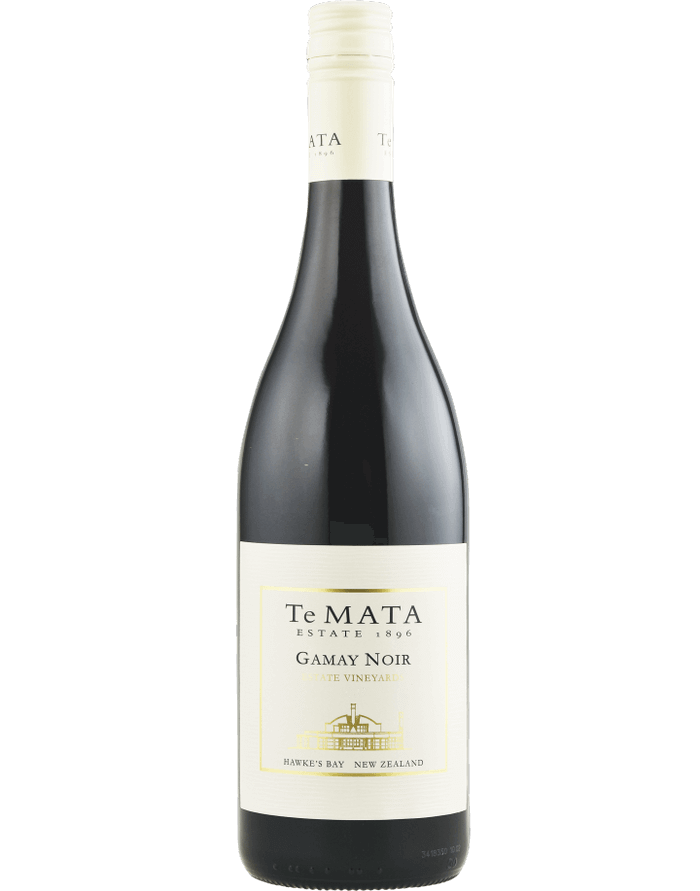 2022 Te Mata Estate Vineyards Gamay Noir