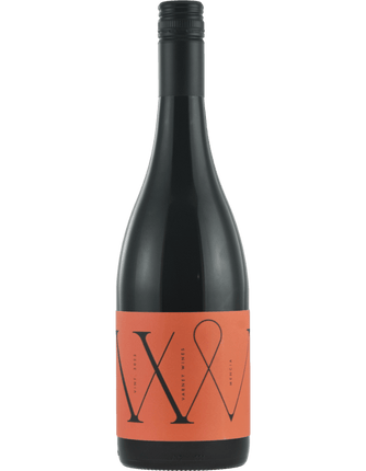 2022 Varney Wines Mencia