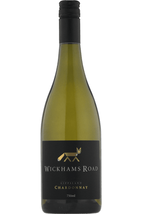 2020 Wickhams Road Gippsland Chardonnay