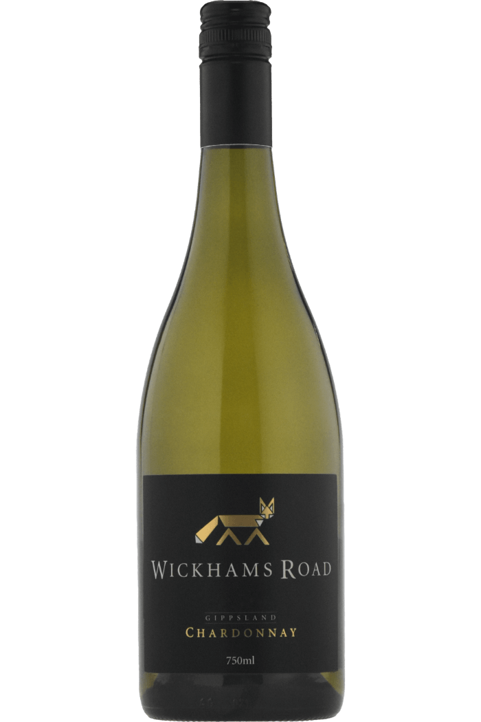 2020 Wickhams Road Gippsland Chardonnay