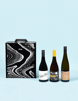 Wine Explorers Gift Three Pack