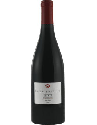 2020 Bass Phillip Estate Pinot Noir