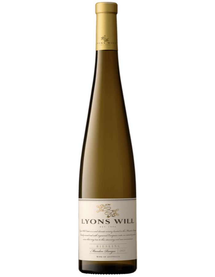 2021 Lyons Will Riesling