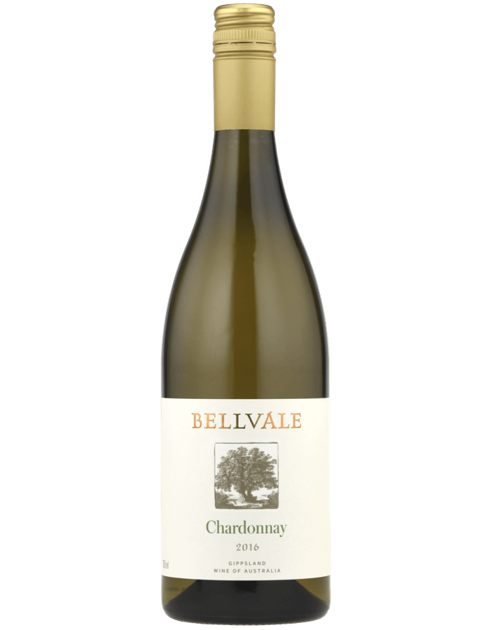 2016 Bellvale Chardonnay