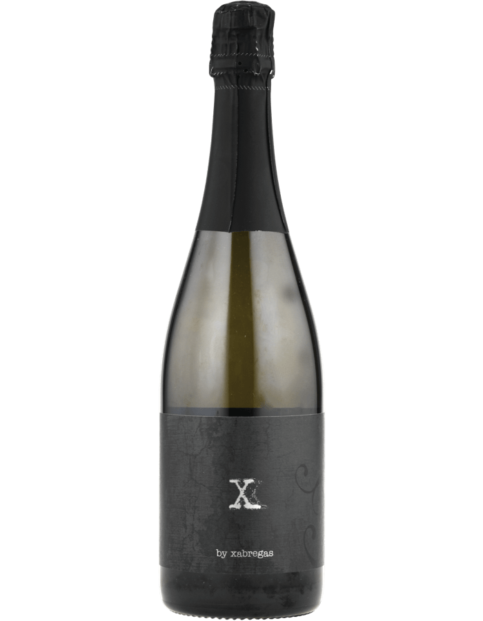2014 X by Xabregas Sparkling Riesling