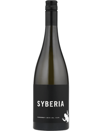 2016 Hoddles Creek Syberia Chardonnay