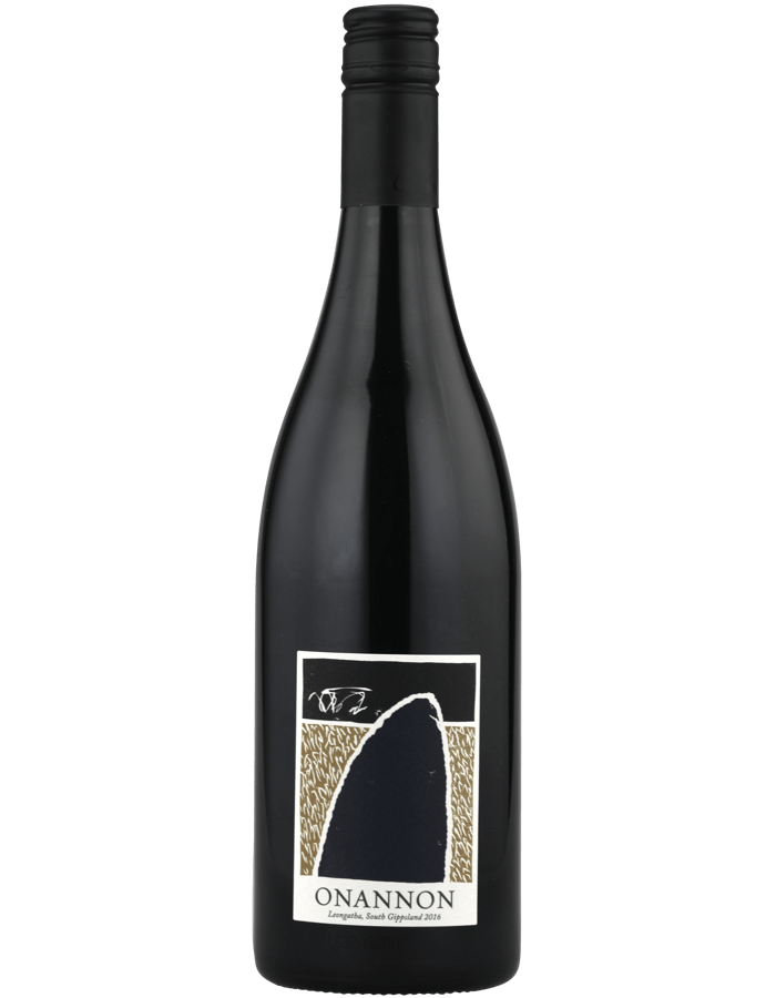 2016 Onannon Leongatha Pinot Noir