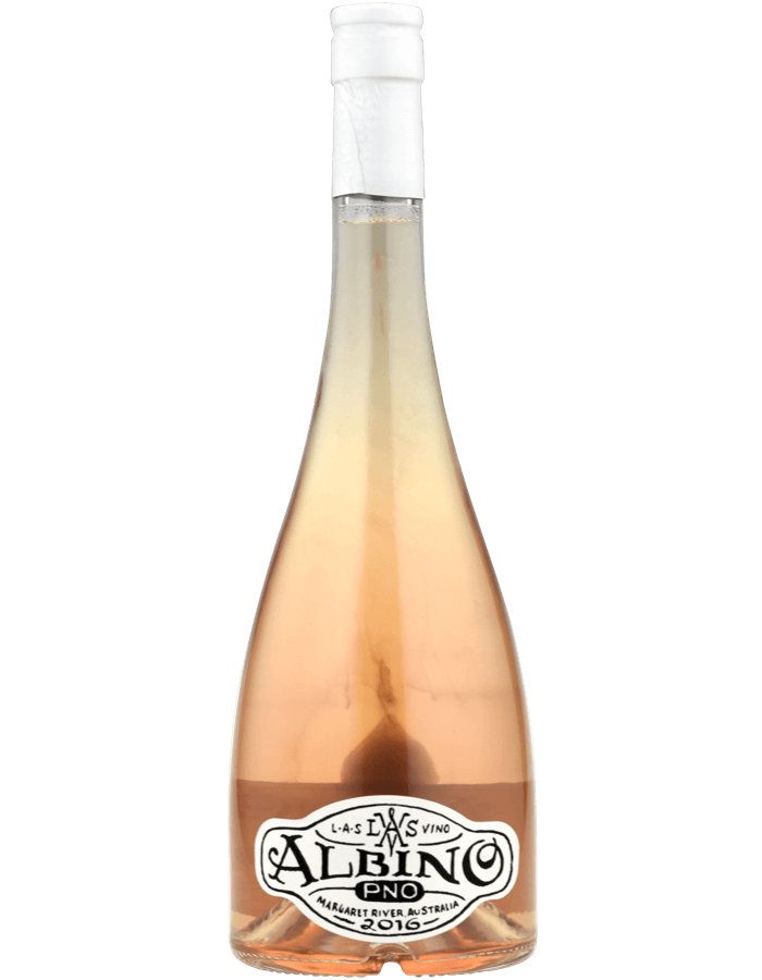 2016 L.A.S. Vino Albino Pinot
