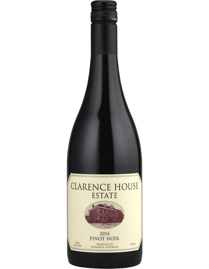 2016 Clarence House Pinot Noir