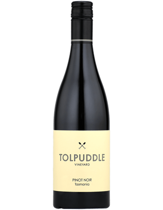2016 Tolpuddle Pinot Noir