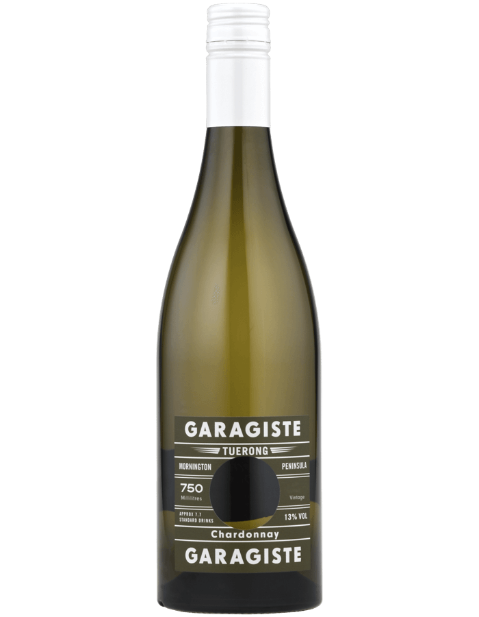2016 Garagiste Tuerong Chardonnay