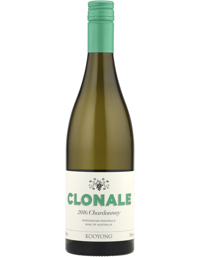 2016 Kooyong Clonale Chardonnay
