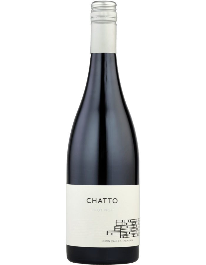 2016 Chatto Pinot Noir