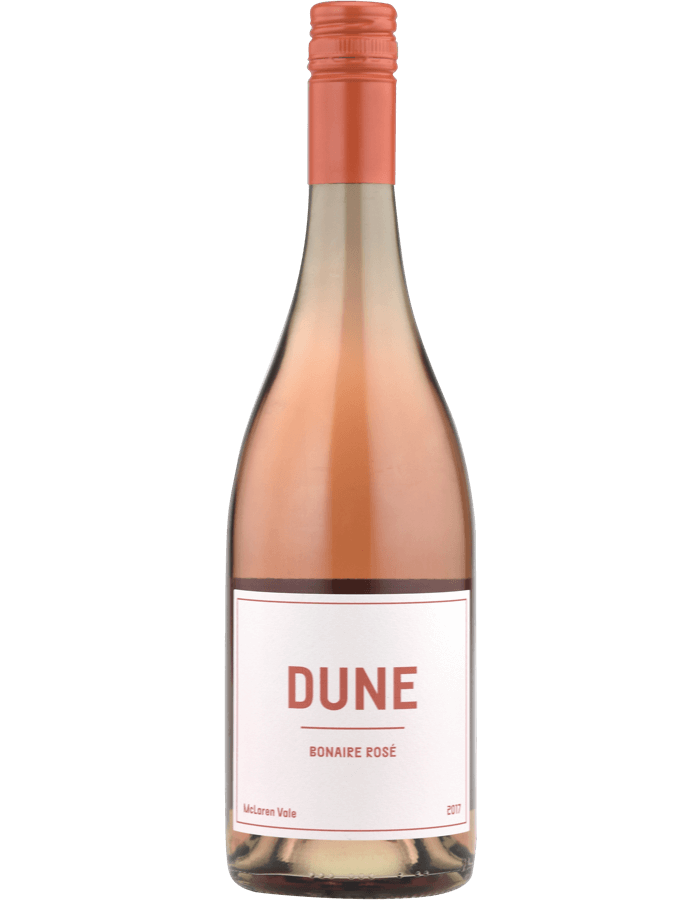 2017 Dune Bonaire Rosé