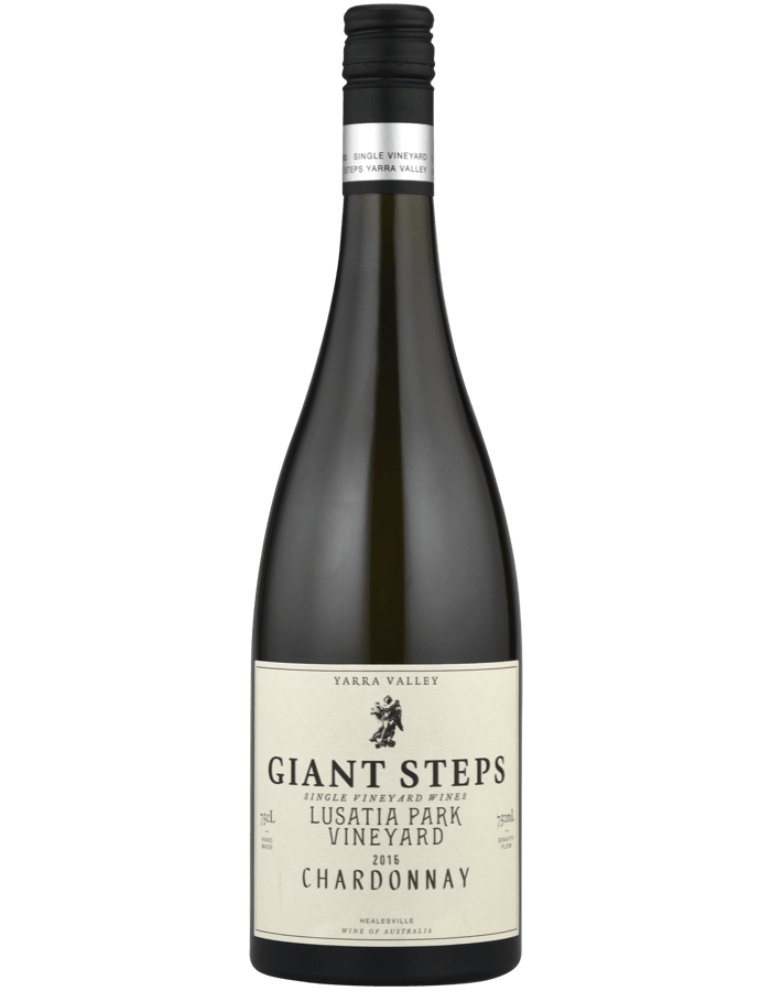 2016 Giant Steps Lusatia Park Vineyard Chardonnay