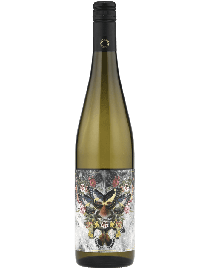 2017 Adelina Watervale Riesling