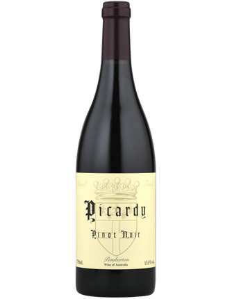 2015 Picardy Pinot Noir