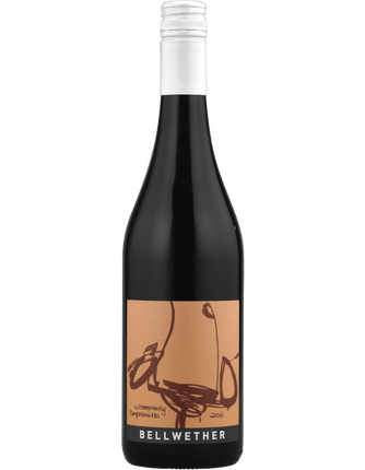 2020 Bellwether Ant Series Tempranillo