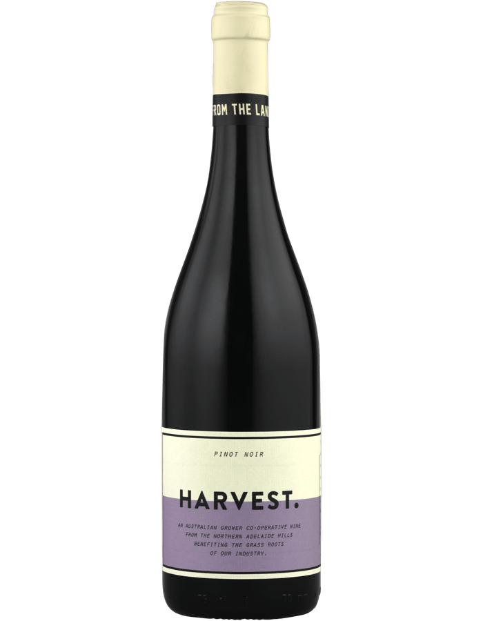 2017 Harvest Pinot Noir