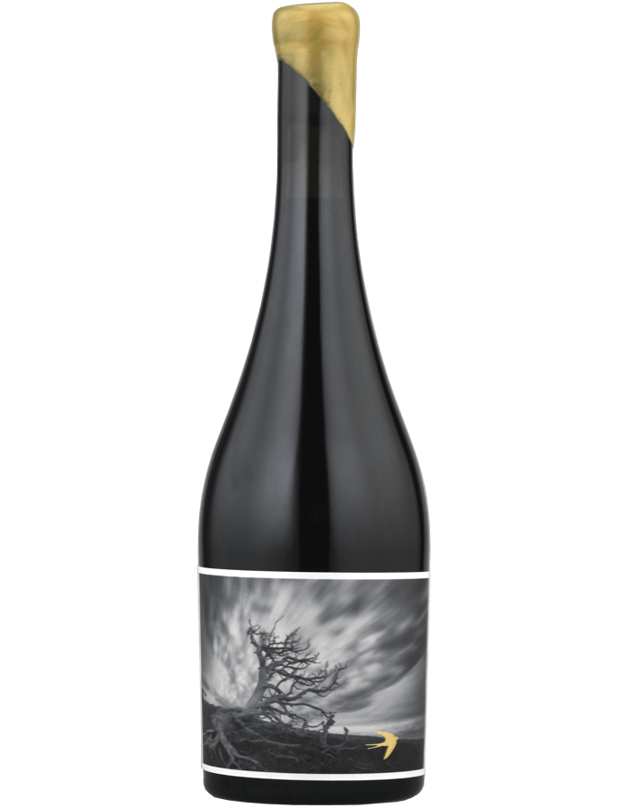2015 Shiny Wine Pinot Noir