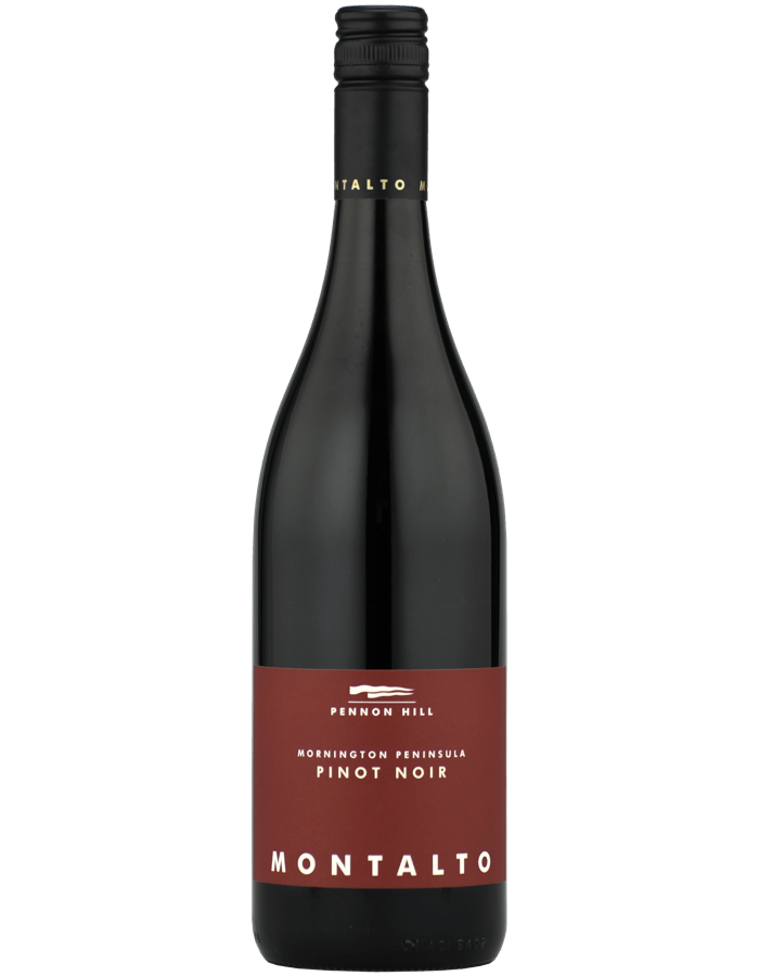 2016 Montalto Pennon Hill Pinot Noir