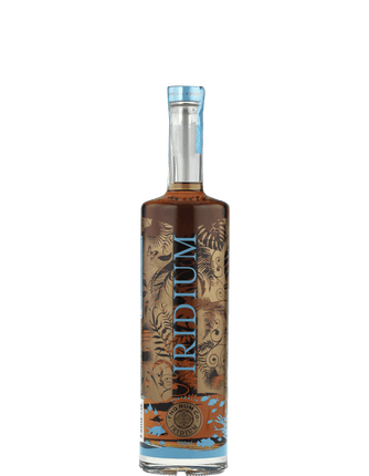 Mt. Uncle Distillery FNQ Rum Co. Iridium Dark