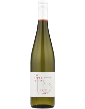 2015 The Story Whitlands Riesling