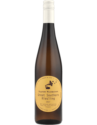 2017 Express Winemakers Great Southern Riesling