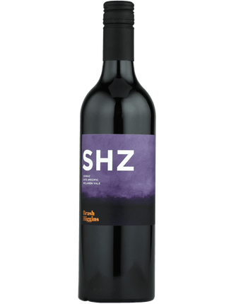 2019 Brash Higgins SHZ Shiraz