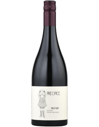 2019 Precipice Willow Lake Vineyard Pinot Noir