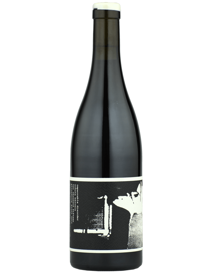 2021 Ochota Barrels Impeccable Disorder Pinot Noir