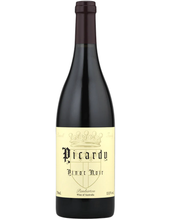2020 Picardy Pinot Noir