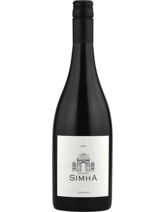2021 Domaine Simha Rama Pinot Noir
