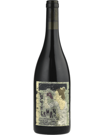 2017 Lucy Margaux Gamay