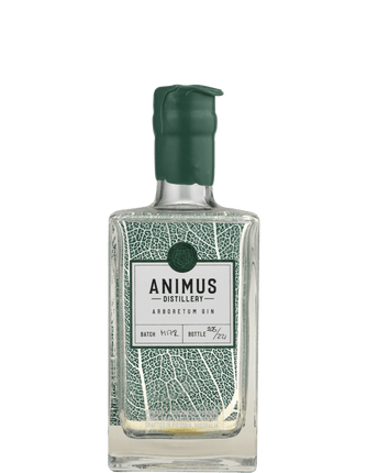 Animus Distillery Arboretum Gin
