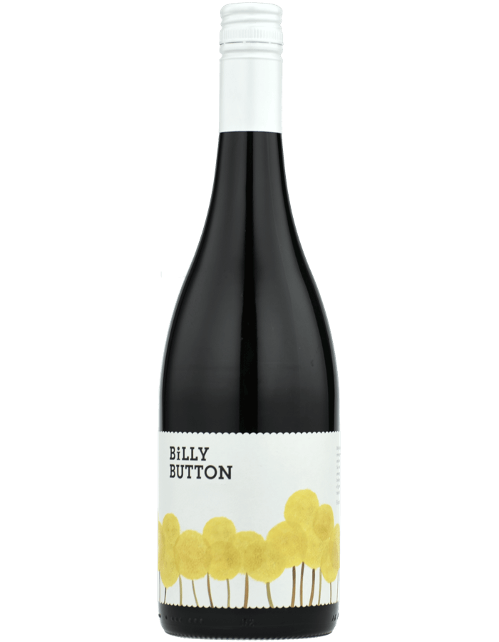 2015 Billy Button The Elusive Nebbiolo