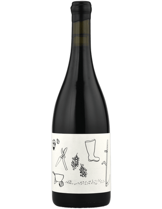 2016 The Wine Farm Red